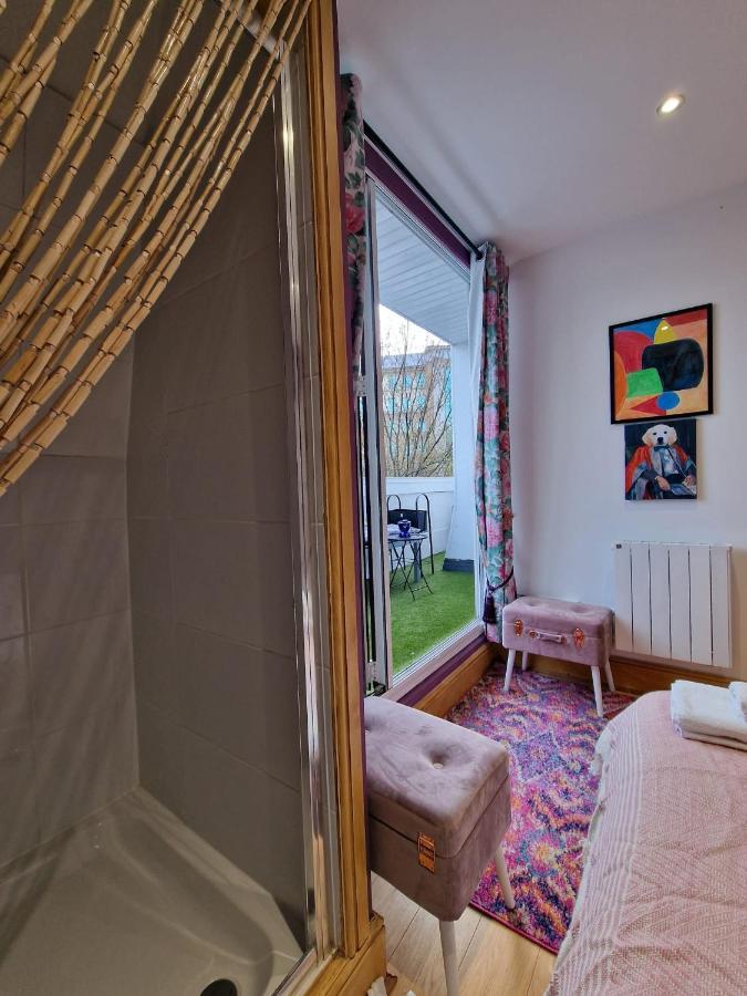 Flat Covent Garden Apartment London Exterior photo