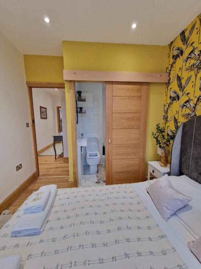 Flat Covent Garden Apartment London Exterior photo