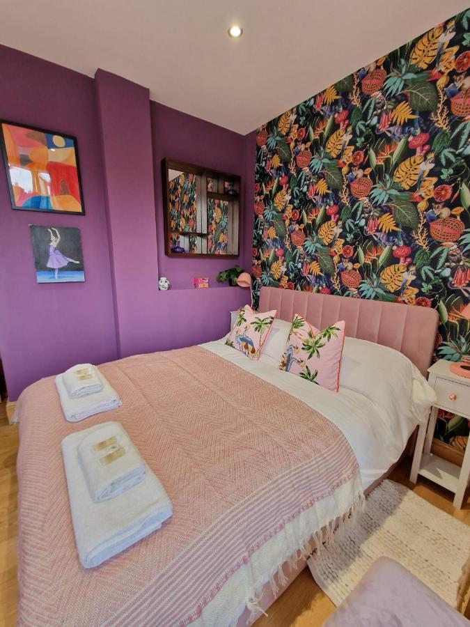 Flat Covent Garden Apartment London Exterior photo