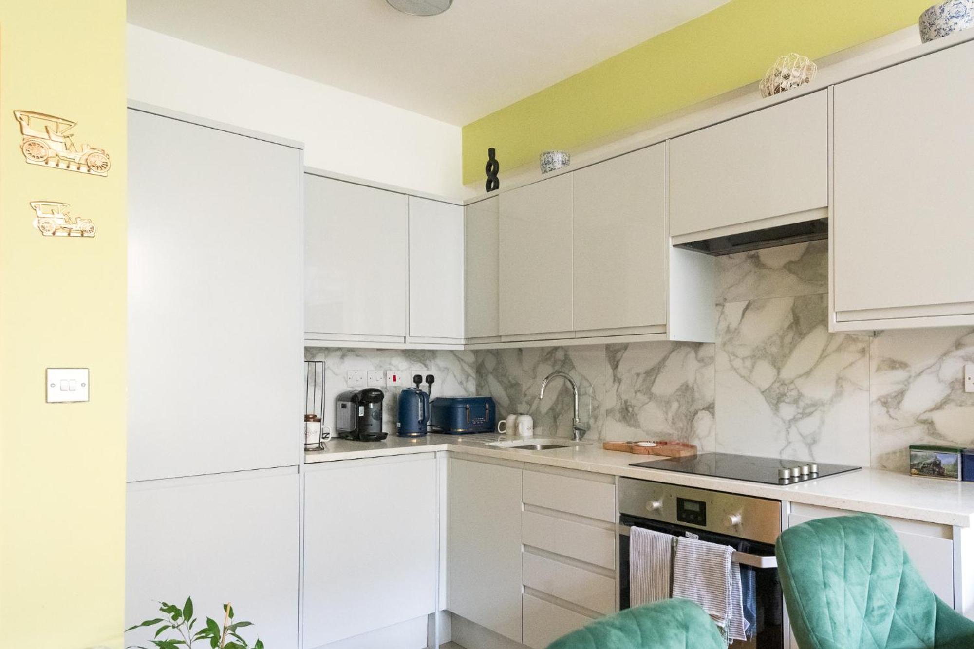 Flat Covent Garden Apartment London Exterior photo