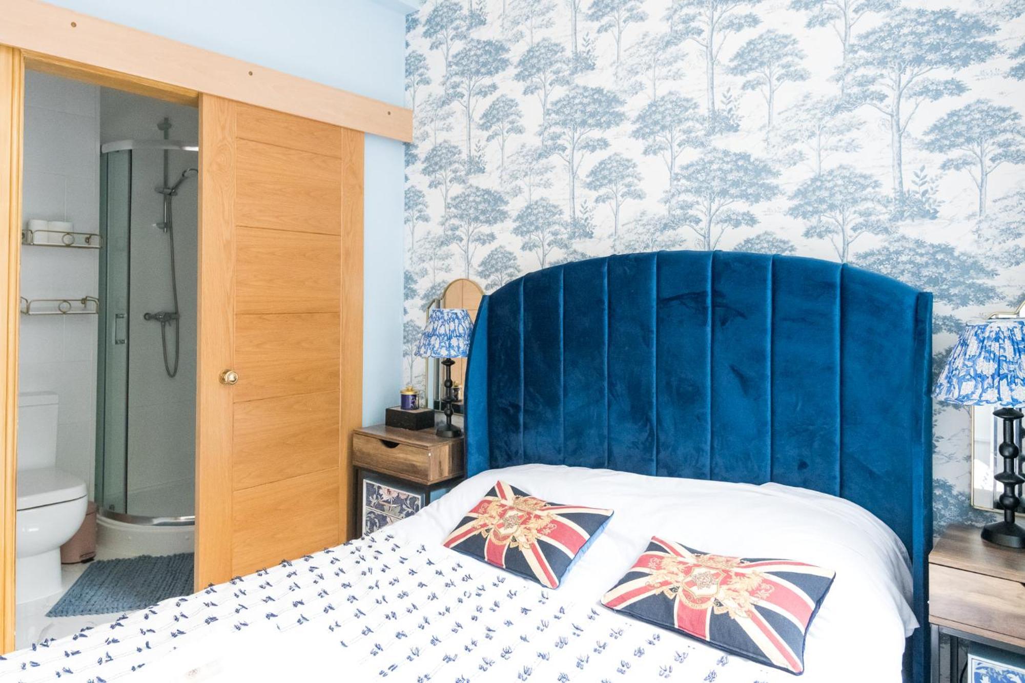 Flat Covent Garden Apartment London Exterior photo