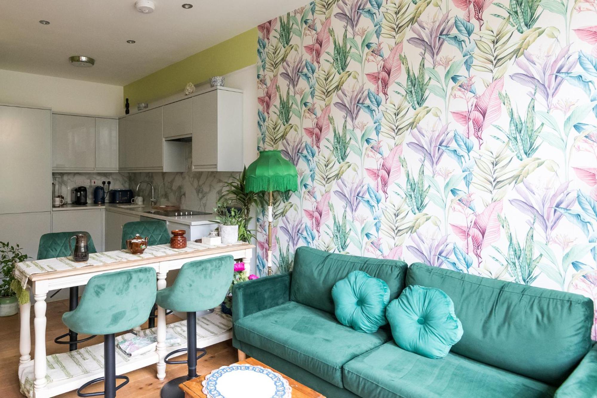 Flat Covent Garden Apartment London Exterior photo